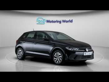 Used Volkswagen Polo 2022 for sale - 75279267: Photo