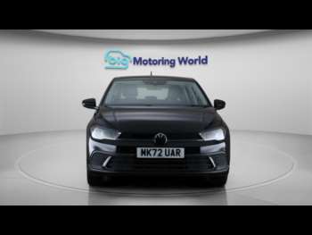 Used Volkswagen Polo 2022 for sale - 75279267: Photo