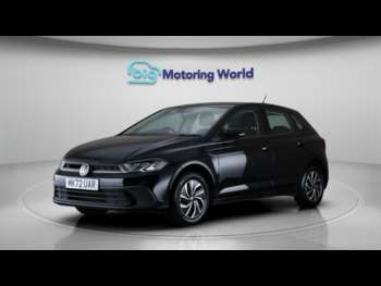 Used Volkswagen Polo 2022 for sale - 75279267: Photo
