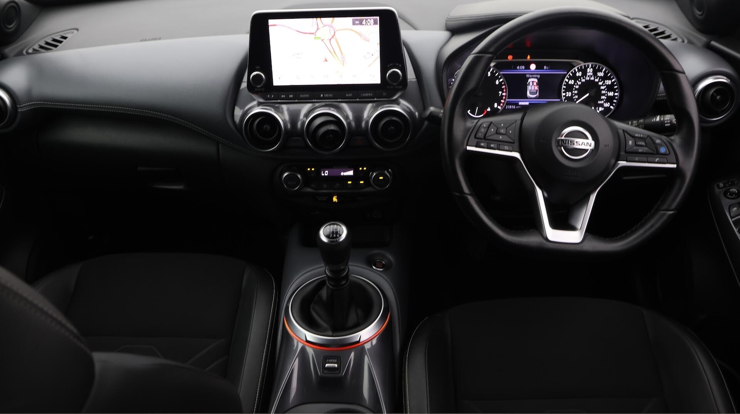 Used Nissan Juke 2021 for sale - 76380886: Photo 13