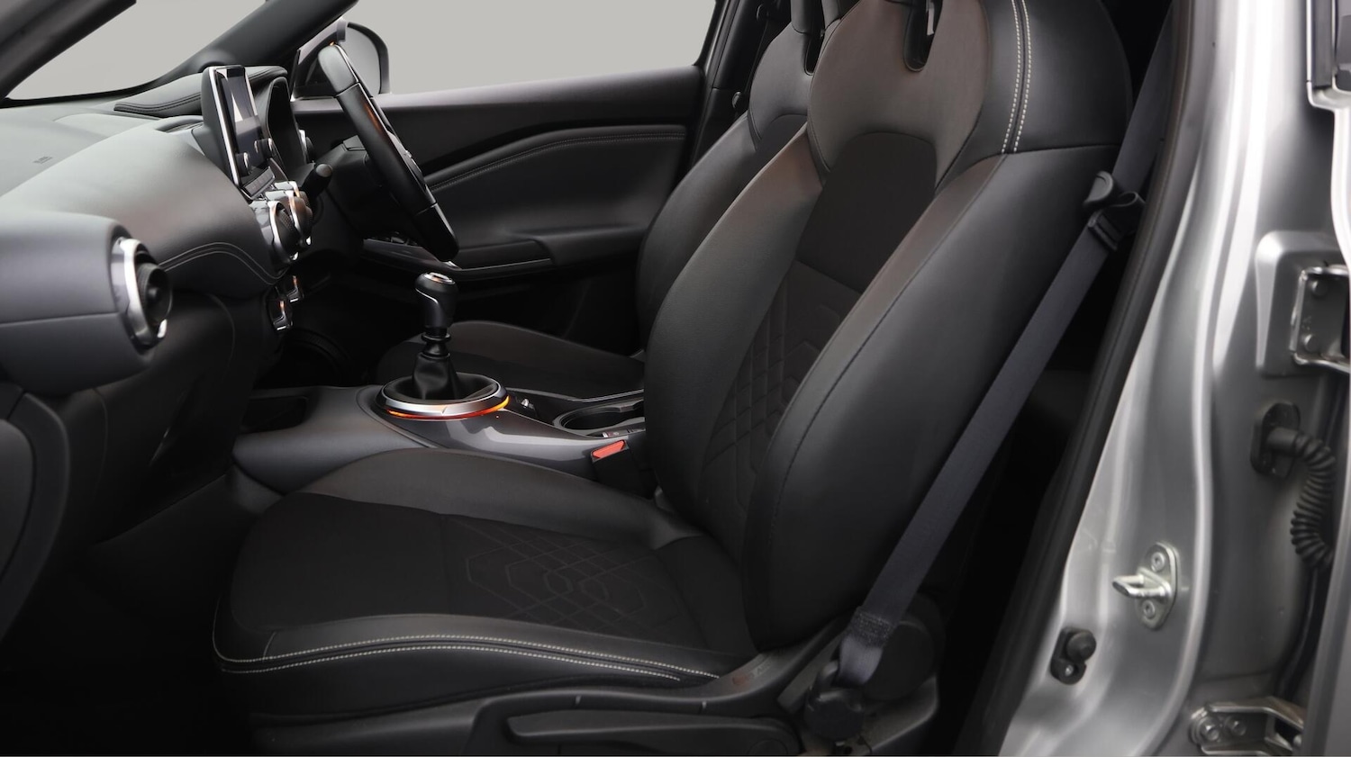 Used Nissan Juke 2021 for sale - 76380886: Photo 14