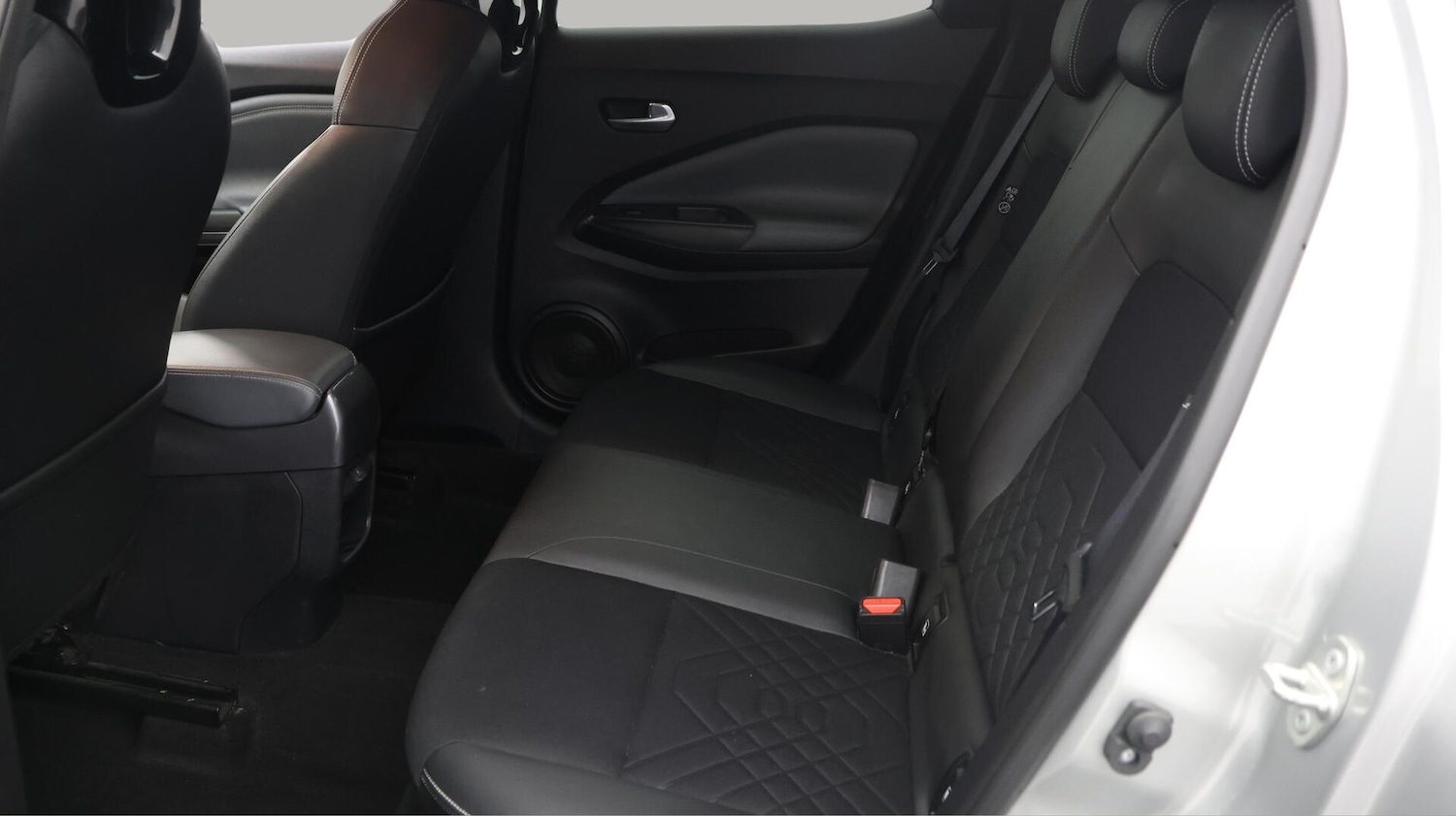 Used Nissan Juke 2021 for sale - 76380886: Photo 16