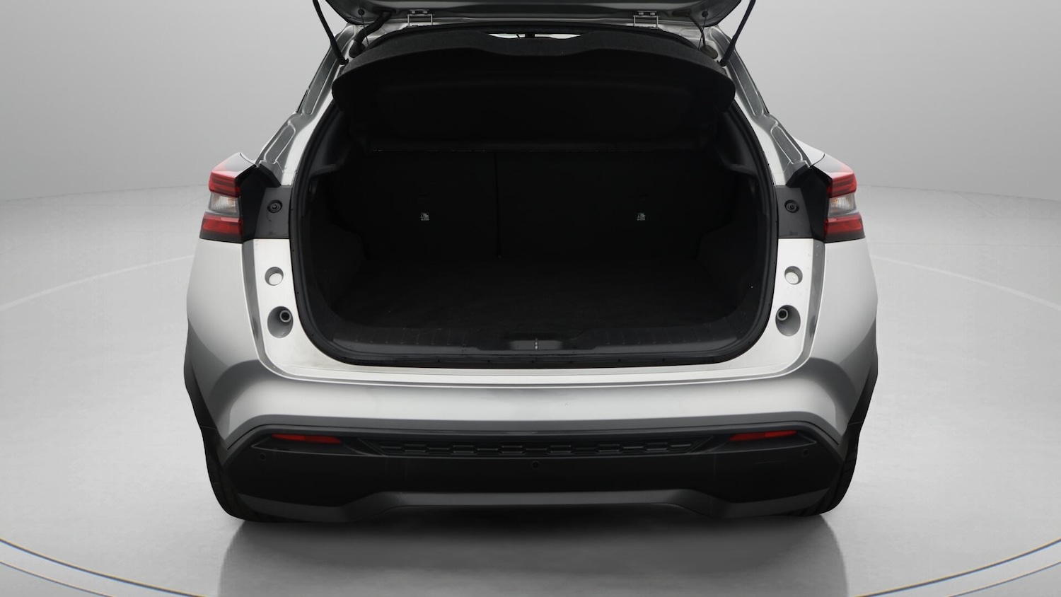 Used Nissan Juke 2021 for sale - 76380886: Photo 17