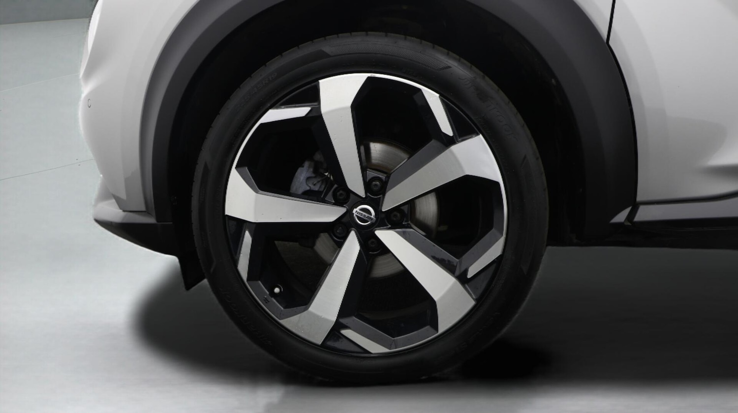 Used Nissan Juke 2021 for sale - 76380886: Photo 18