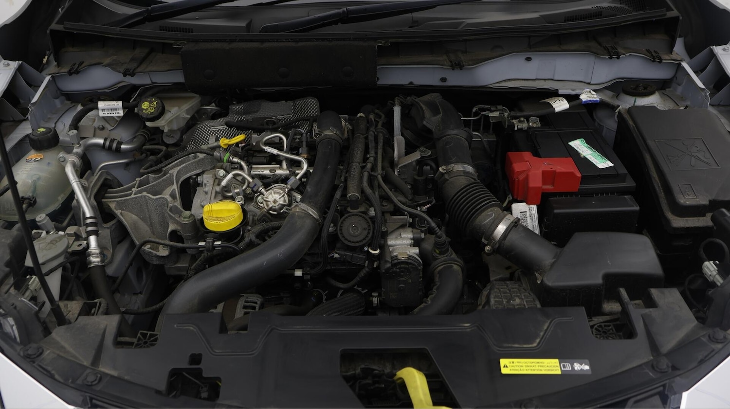 Used Nissan Juke 2021 for sale - 76380886: Photo 19