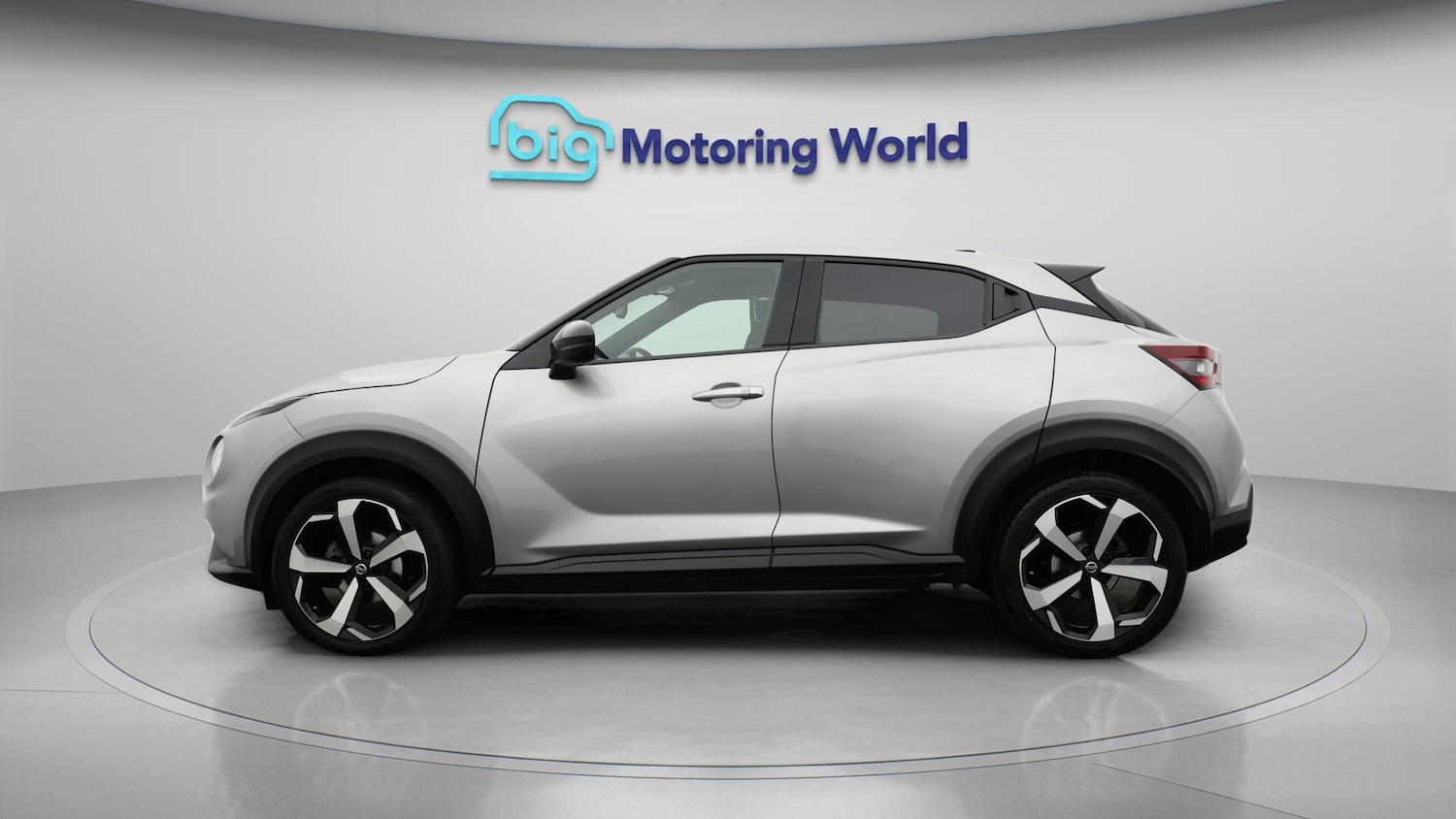 Used Nissan Juke 2021 for sale - 76380886: Photo 4