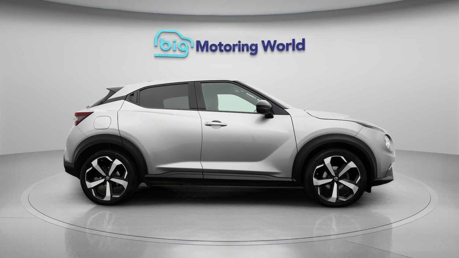 Used Nissan Juke 2021 for sale - 76380886: Photo 8