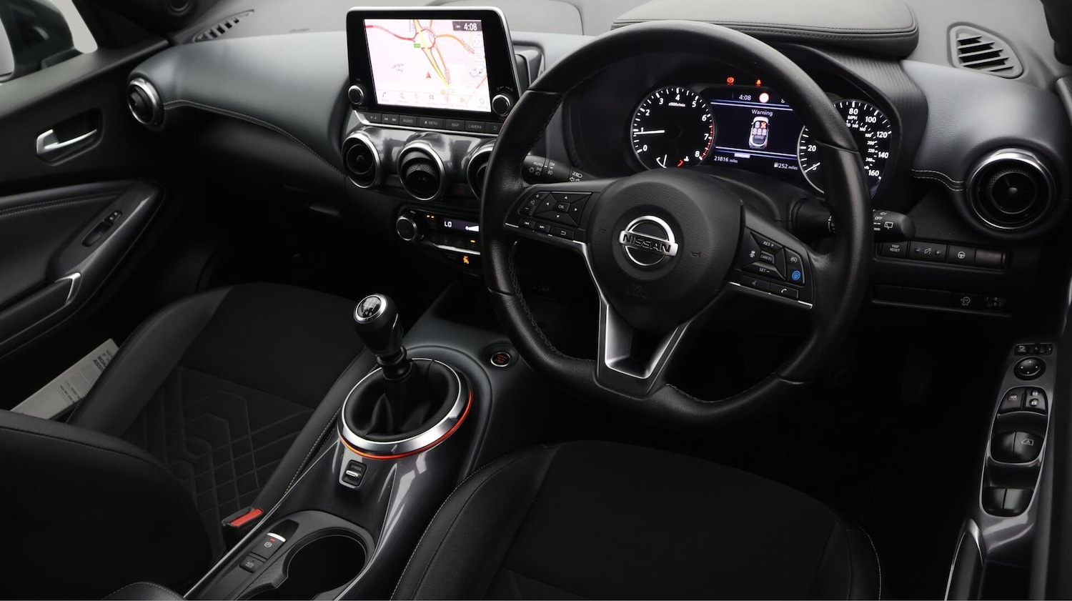 Used Nissan Juke 2021 for sale - 76380886: Photo 9