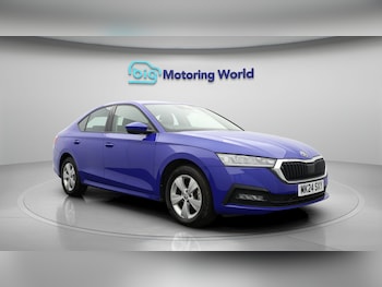 Used Skoda Octavia 2024 for sale - 78794971: Photo