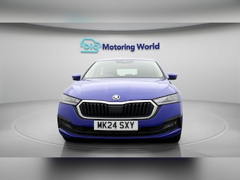 Used Skoda Octavia 2024 for sale - 78794971: Photo