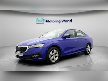 Used Skoda Octavia 2024 for sale - 78794971: Photo