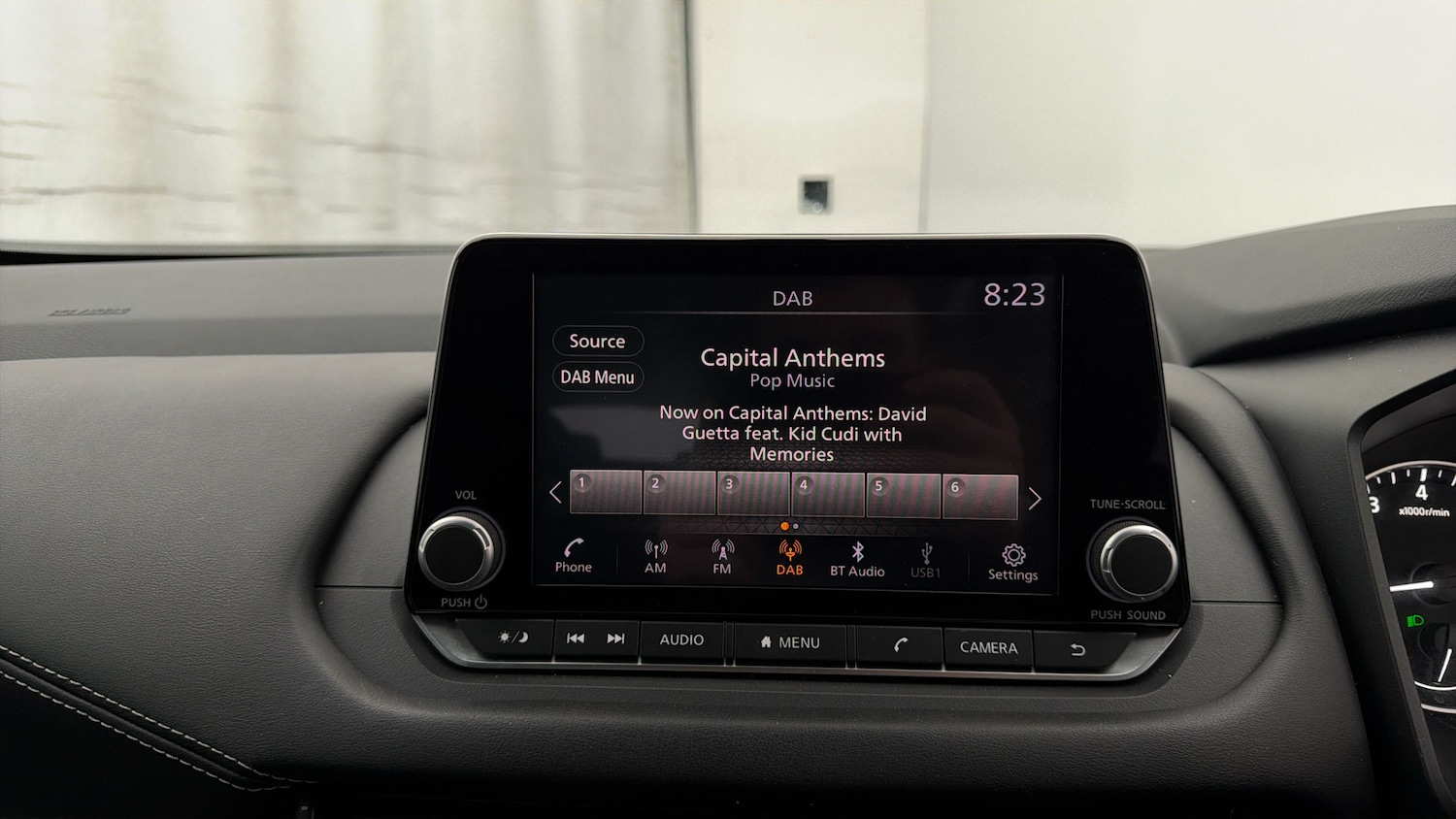 Used Nissan Qashqai 2022 for sale - 77953776: Photo 10