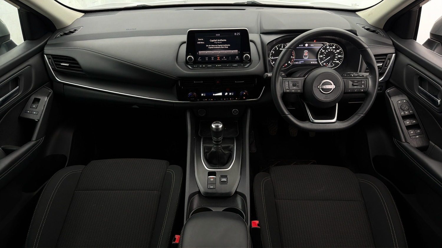 Used Nissan Qashqai 2022 for sale - 77953776: Photo 12