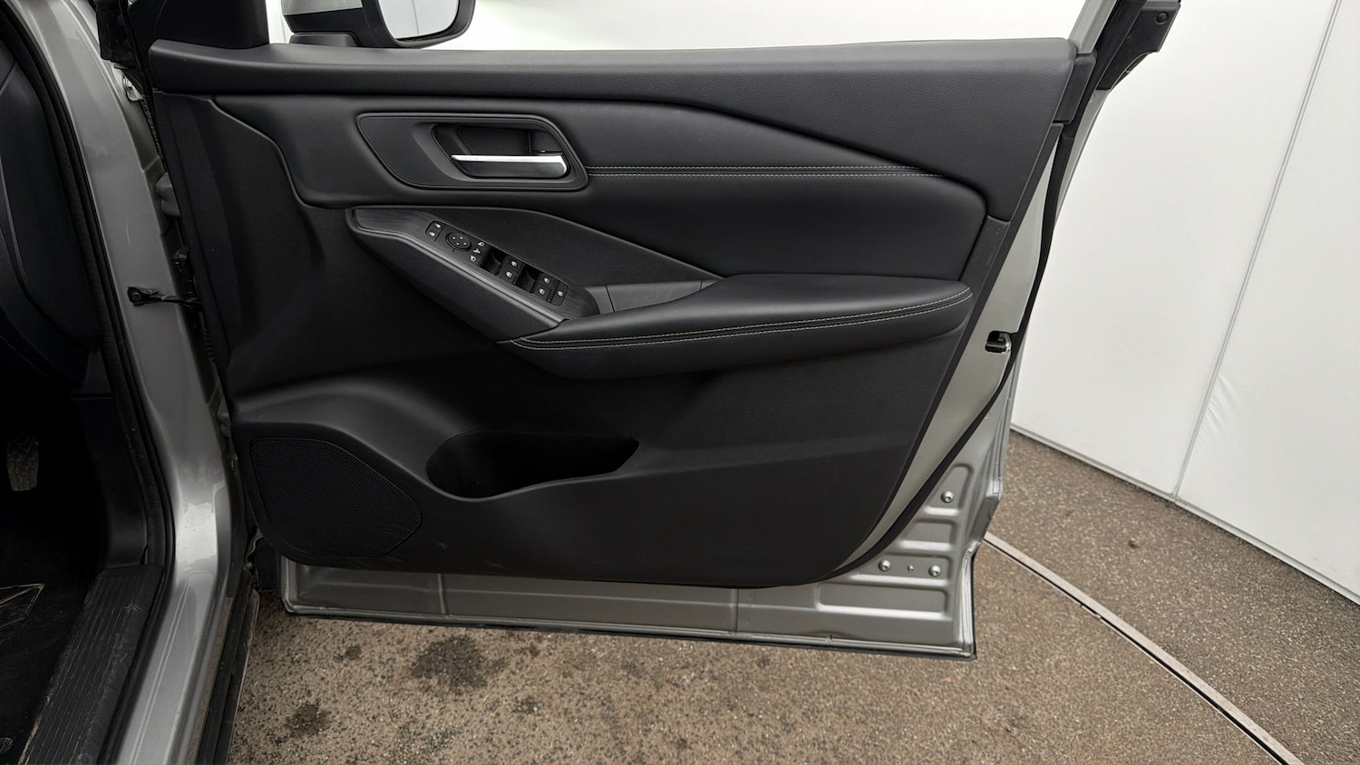 Used Nissan Qashqai 2022 for sale - 77953776: Photo 14