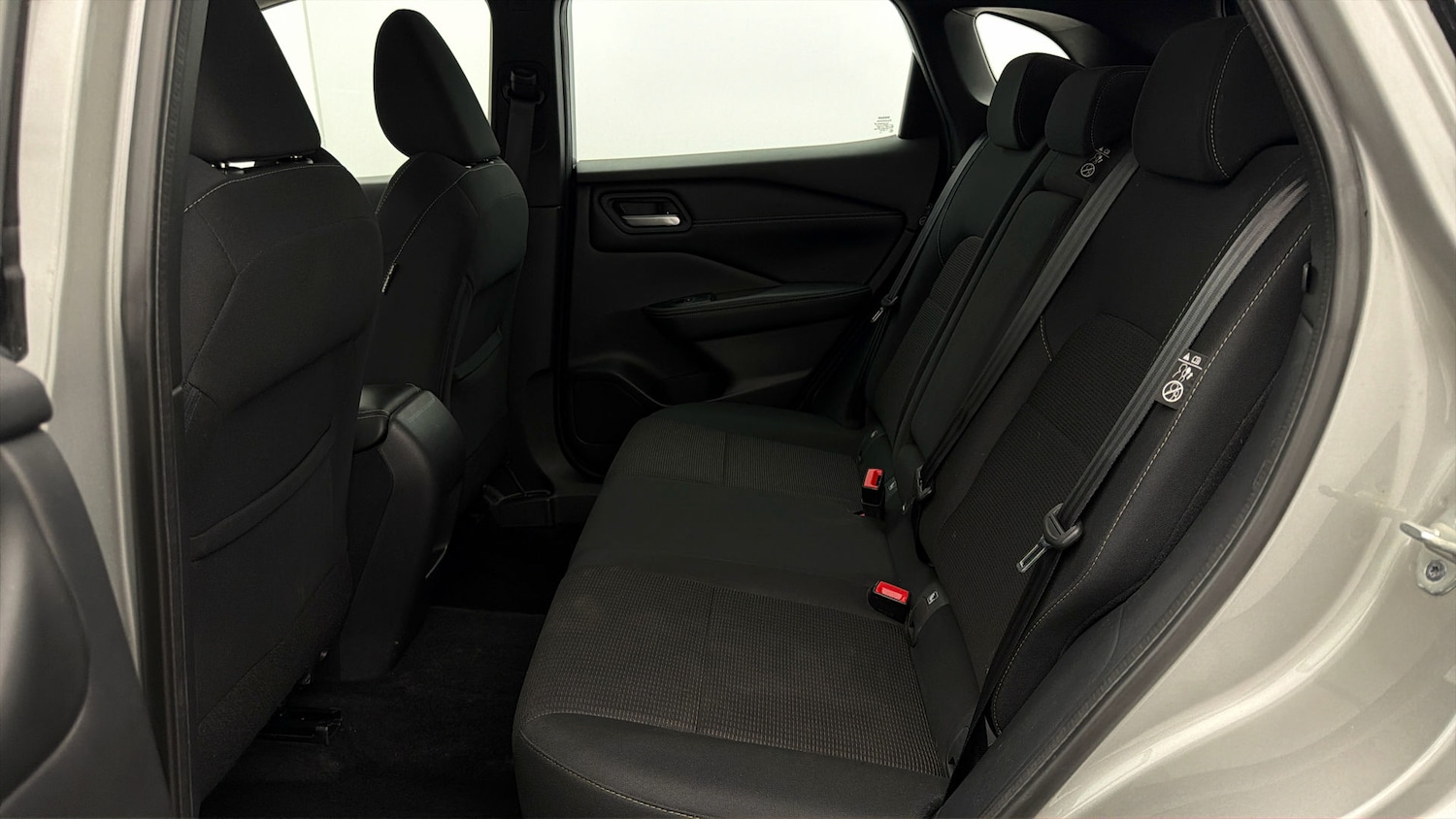 Used Nissan Qashqai 2022 for sale - 77953776: Photo 15