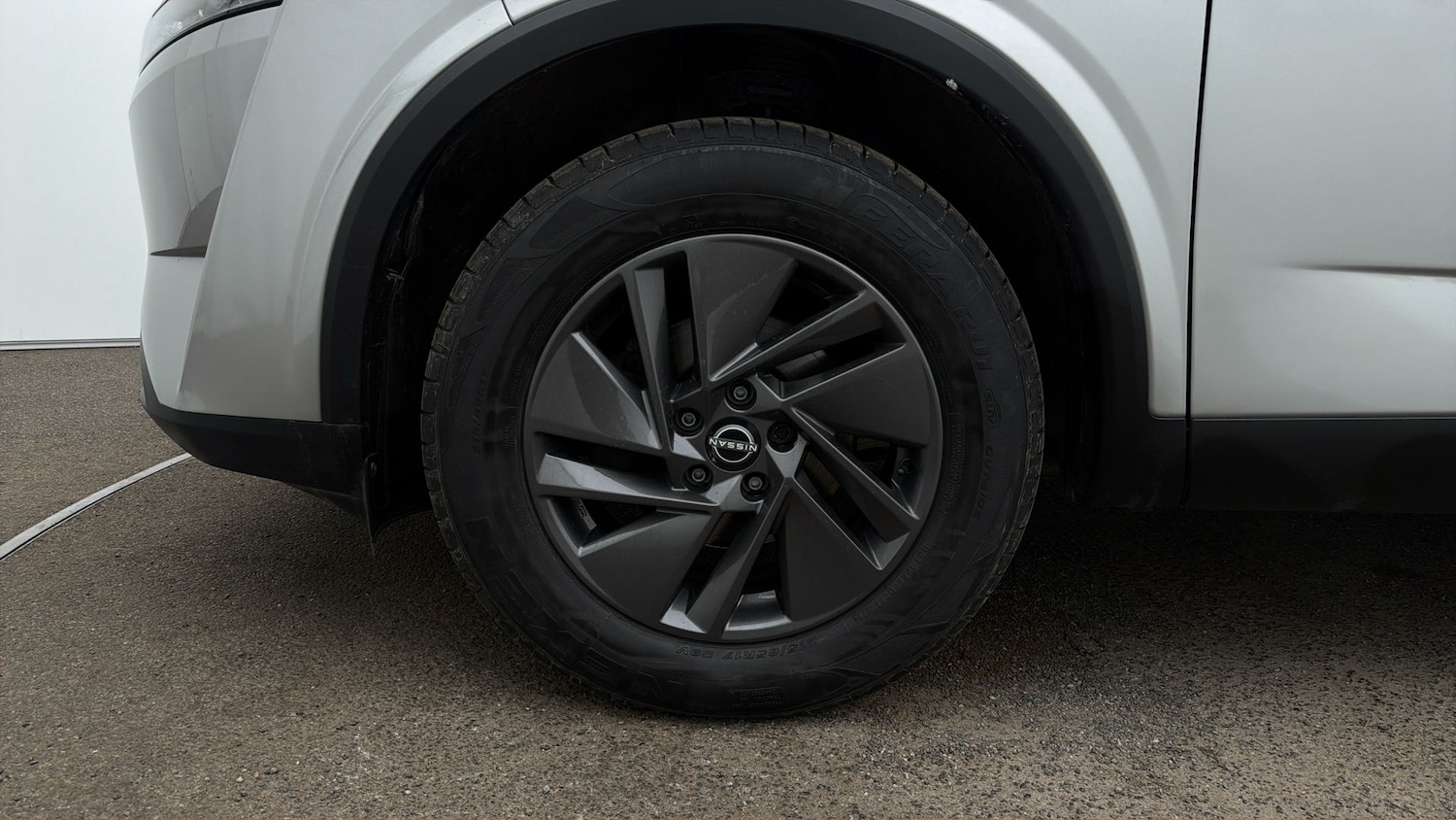 Used Nissan Qashqai 2022 for sale - 77953776: Photo 17