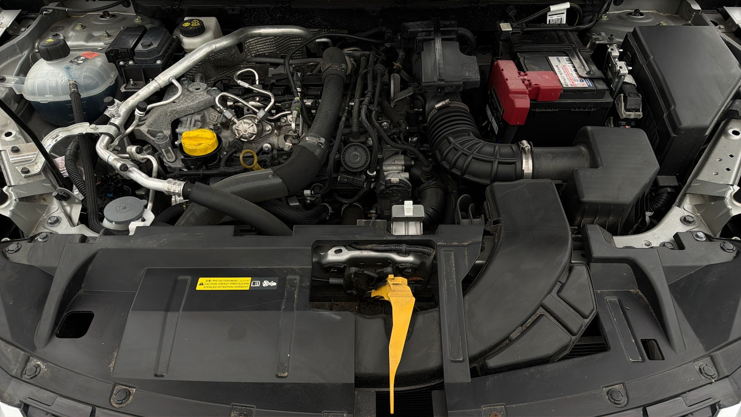 Used Nissan Qashqai 2022 for sale - 77953776: Photo 18