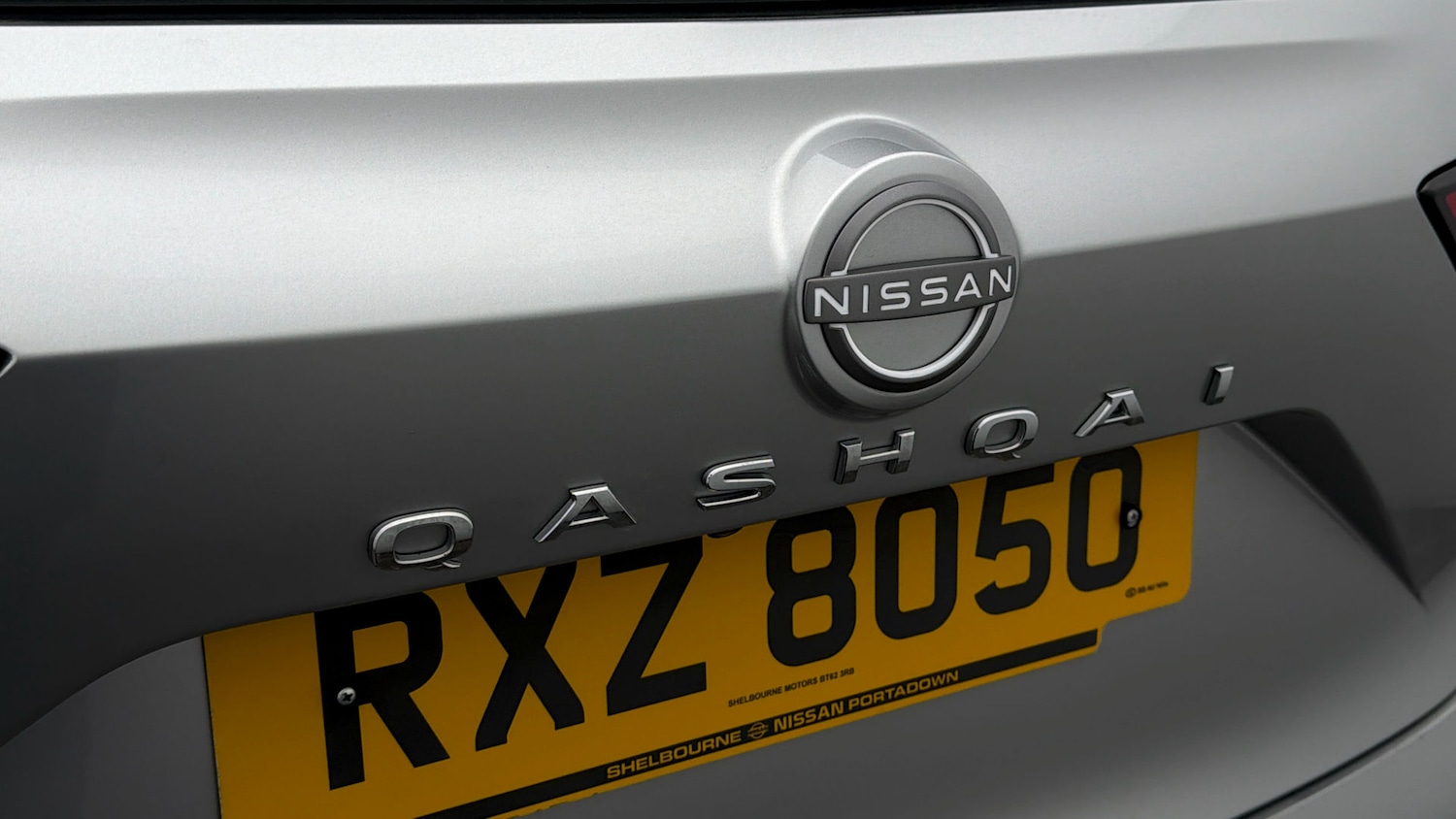 Used Nissan Qashqai 2022 for sale - 77953776: Photo 20