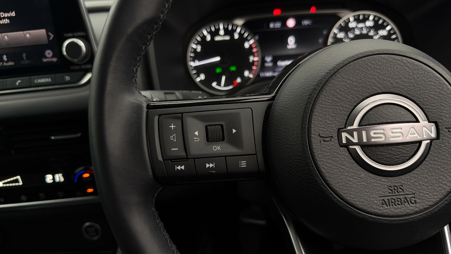 Used Nissan Qashqai 2022 for sale - 77953776: Photo 23