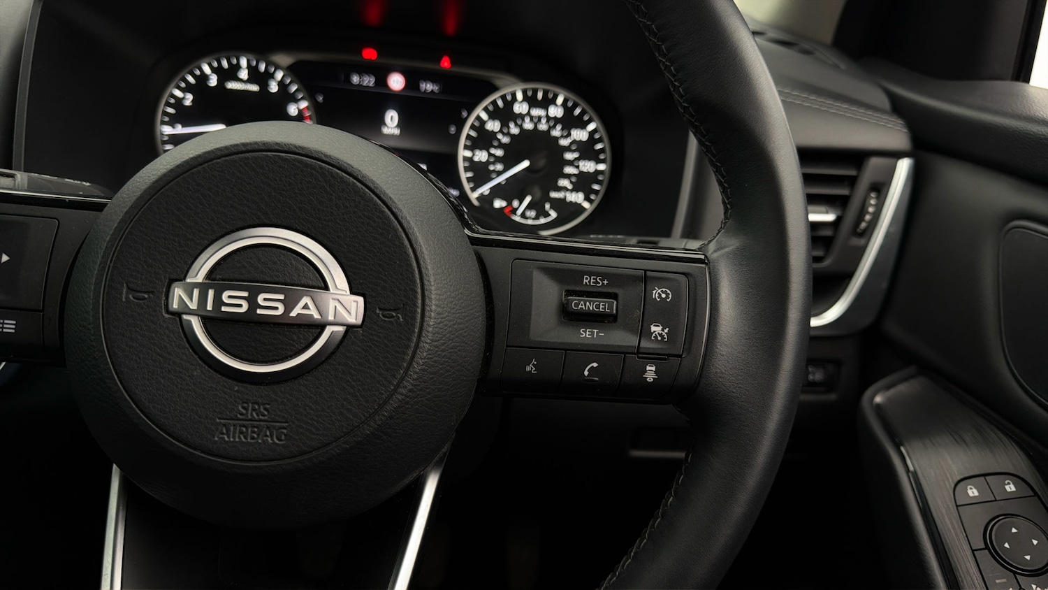 Used Nissan Qashqai 2022 for sale - 77953776: Photo 24