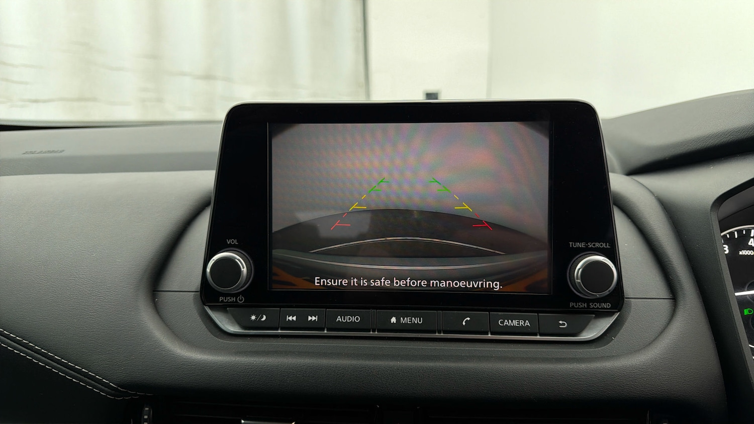 Used Nissan Qashqai 2022 for sale - 77953776: Photo 27