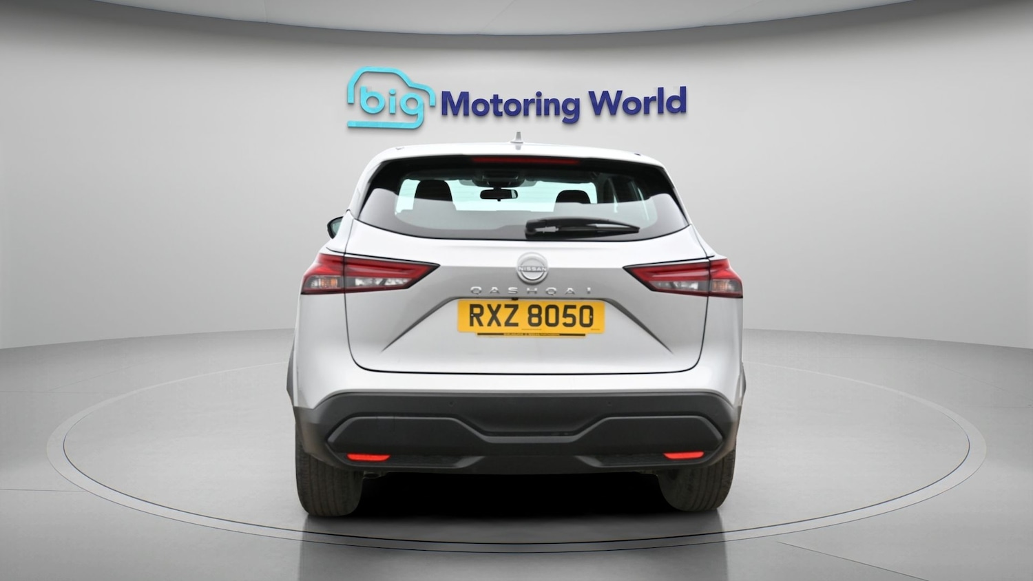 Used Nissan Qashqai 2022 for sale - 77953776: Photo 6