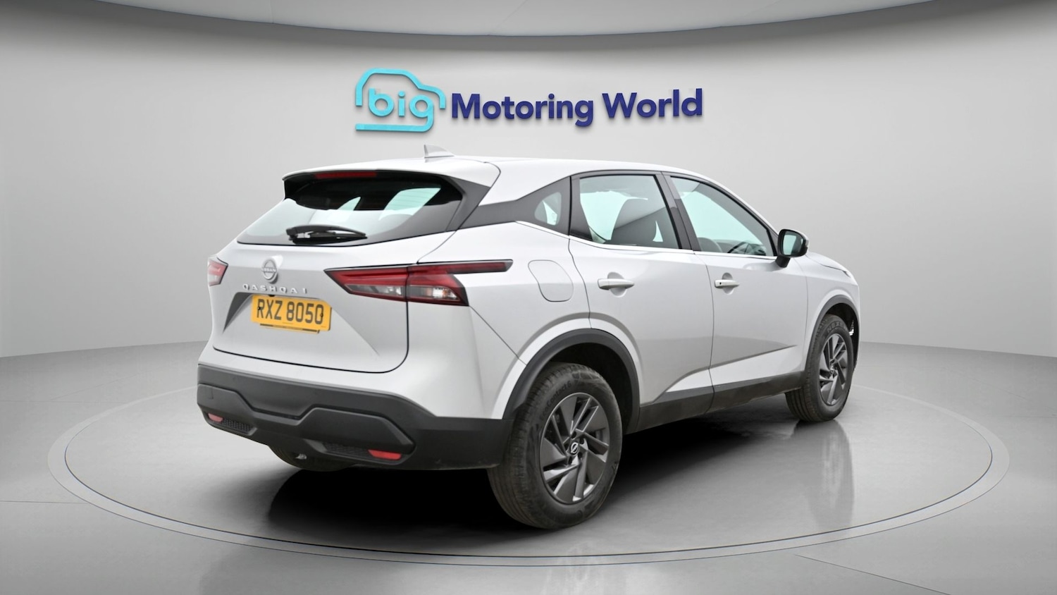 Used Nissan Qashqai 2022 for sale - 77953776: Photo 7