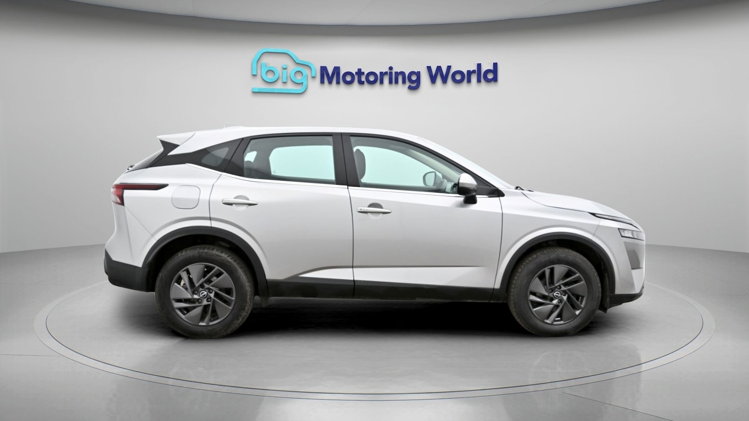 Used Nissan Qashqai 2022 for sale - 77953776: Photo 8