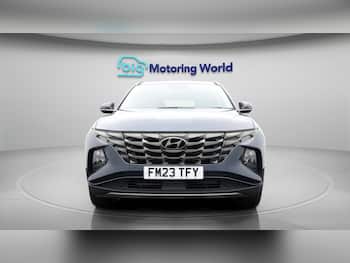 Used Hyundai TUCSON 2023 for sale - 79846106: Photo