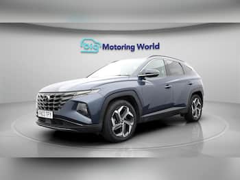 Used Hyundai TUCSON 2023 for sale - 79846106: Photo