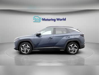 Used Hyundai TUCSON 2023 for sale - 79846106: Photo