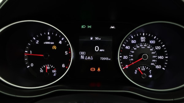 Used Kia Ceed 2021 for sale - 76247274: Photo 11
