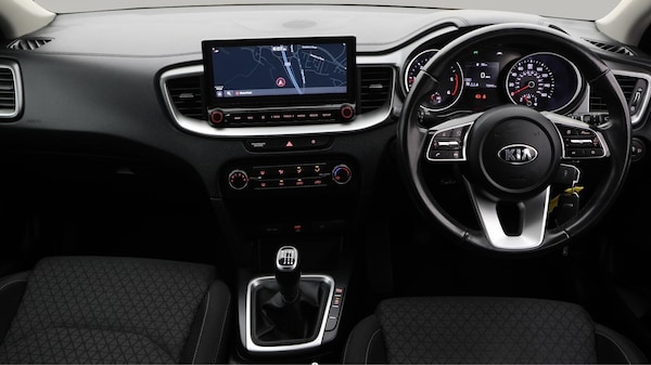 Used Kia Ceed 2021 for sale - 76247274: Photo 14