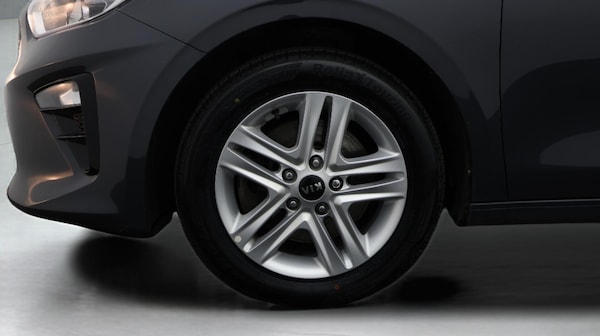Used Kia Ceed 2021 for sale - 76247274: Photo 19