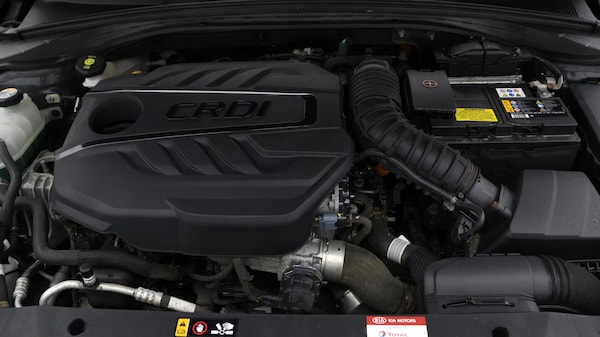 Used Kia Ceed 2021 for sale - 76247274: Photo 20