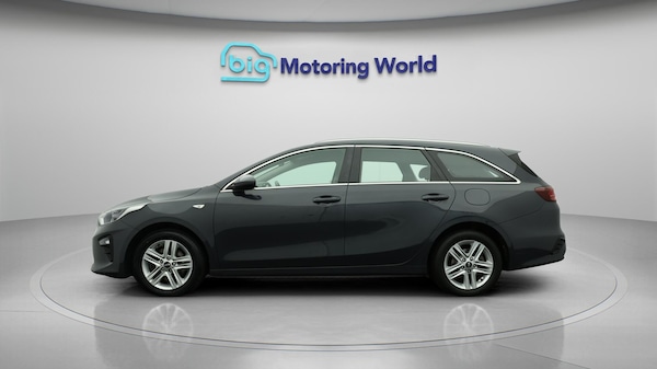 Used Kia Ceed 2021 for sale - 76247274: Photo 5