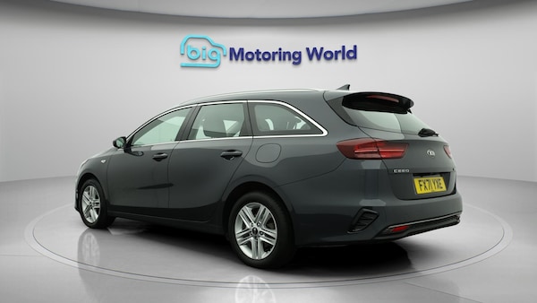 Used Kia Ceed 2021 for sale - 76247274: Photo 6