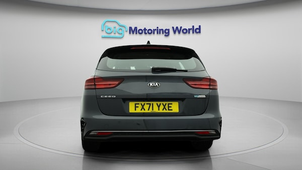 Used Kia Ceed 2021 for sale - 76247274: Photo 7