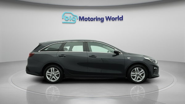 Used Kia Ceed 2021 for sale - 76247274: Photo 9