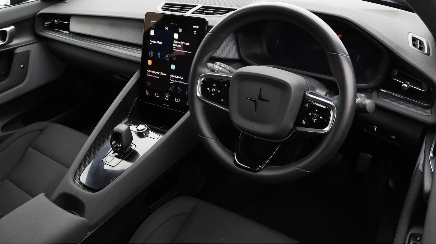 Used Polestar Polestar 2 2022 for sale - 76122383: Photo 10