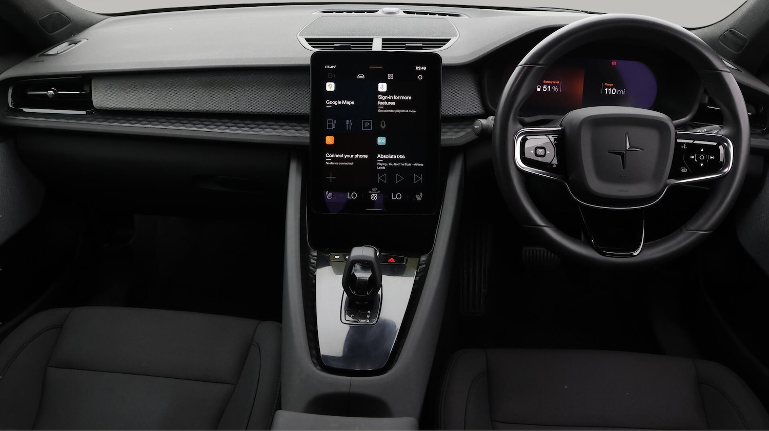 Used Polestar Polestar 2 2022 for sale - 76122383: Photo 14