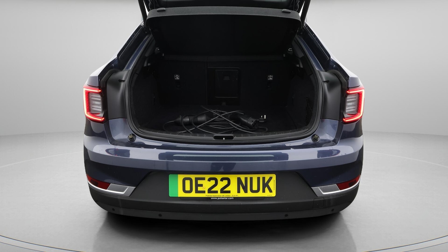 Used Polestar Polestar 2 2022 for sale - 76122383: Photo 18