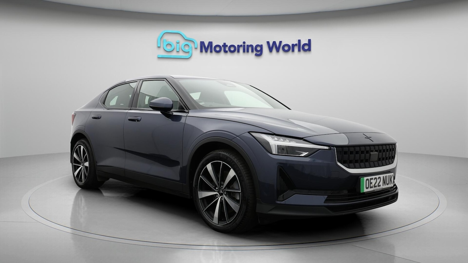 Used Polestar Polestar 2 2022 for sale - 76122383: Photo 2