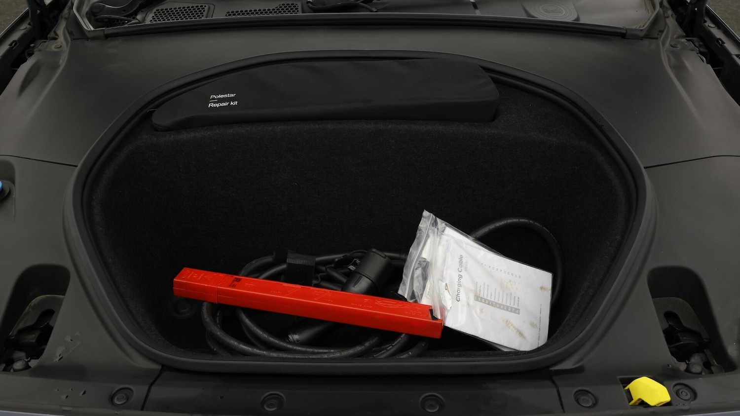 Used Polestar Polestar 2 2022 for sale - 76122383: Photo 20