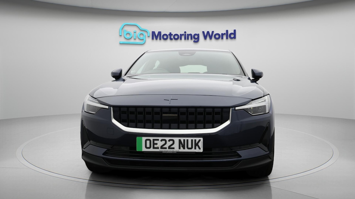 Used Polestar Polestar 2 2022 for sale - 76122383: Photo 3