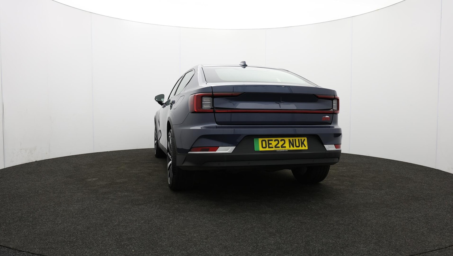 Used Polestar Polestar 2 2022 for sale - 76122383: Photo 35