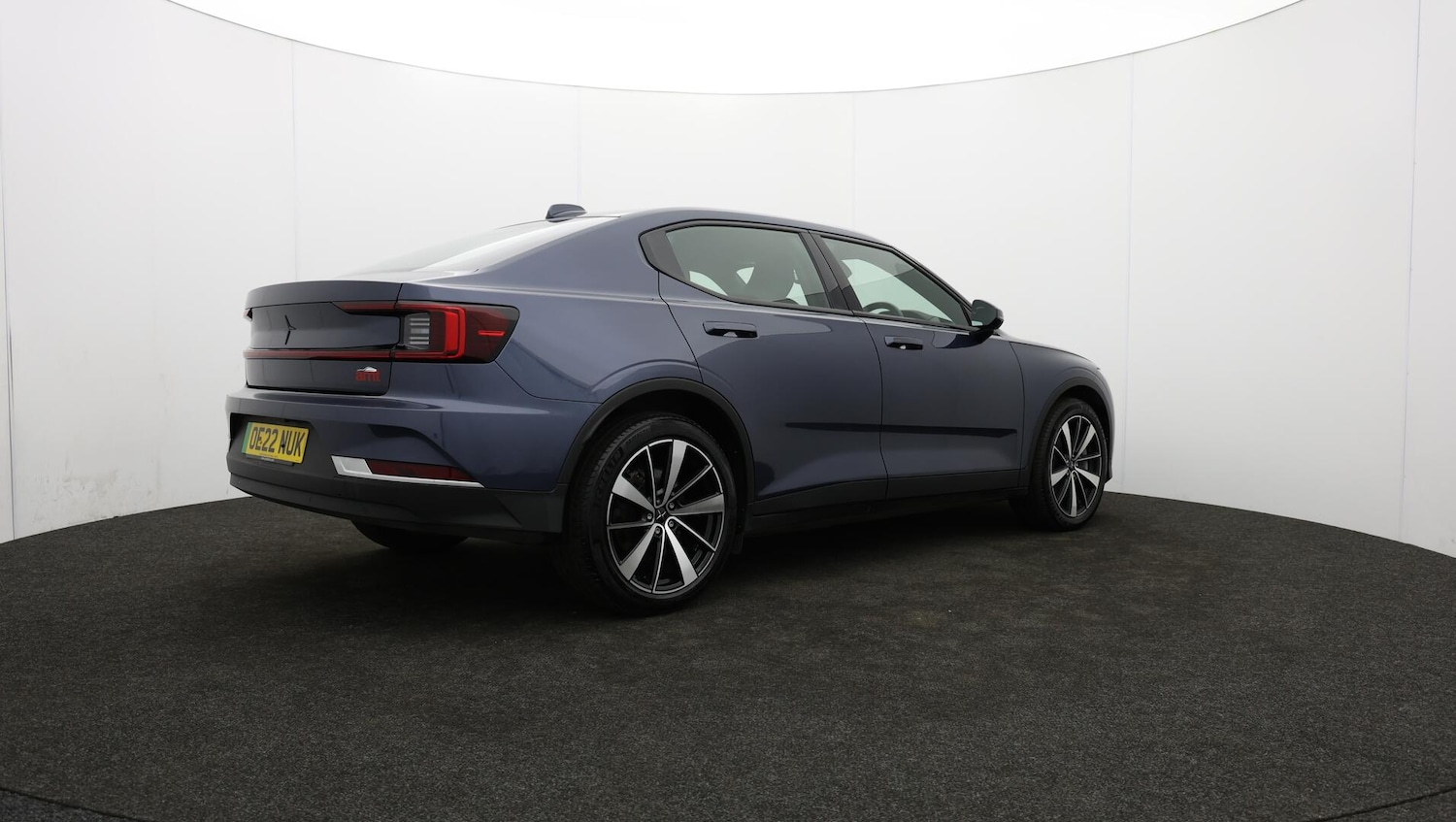 Used Polestar Polestar 2 2022 for sale - 76122383: Photo 36