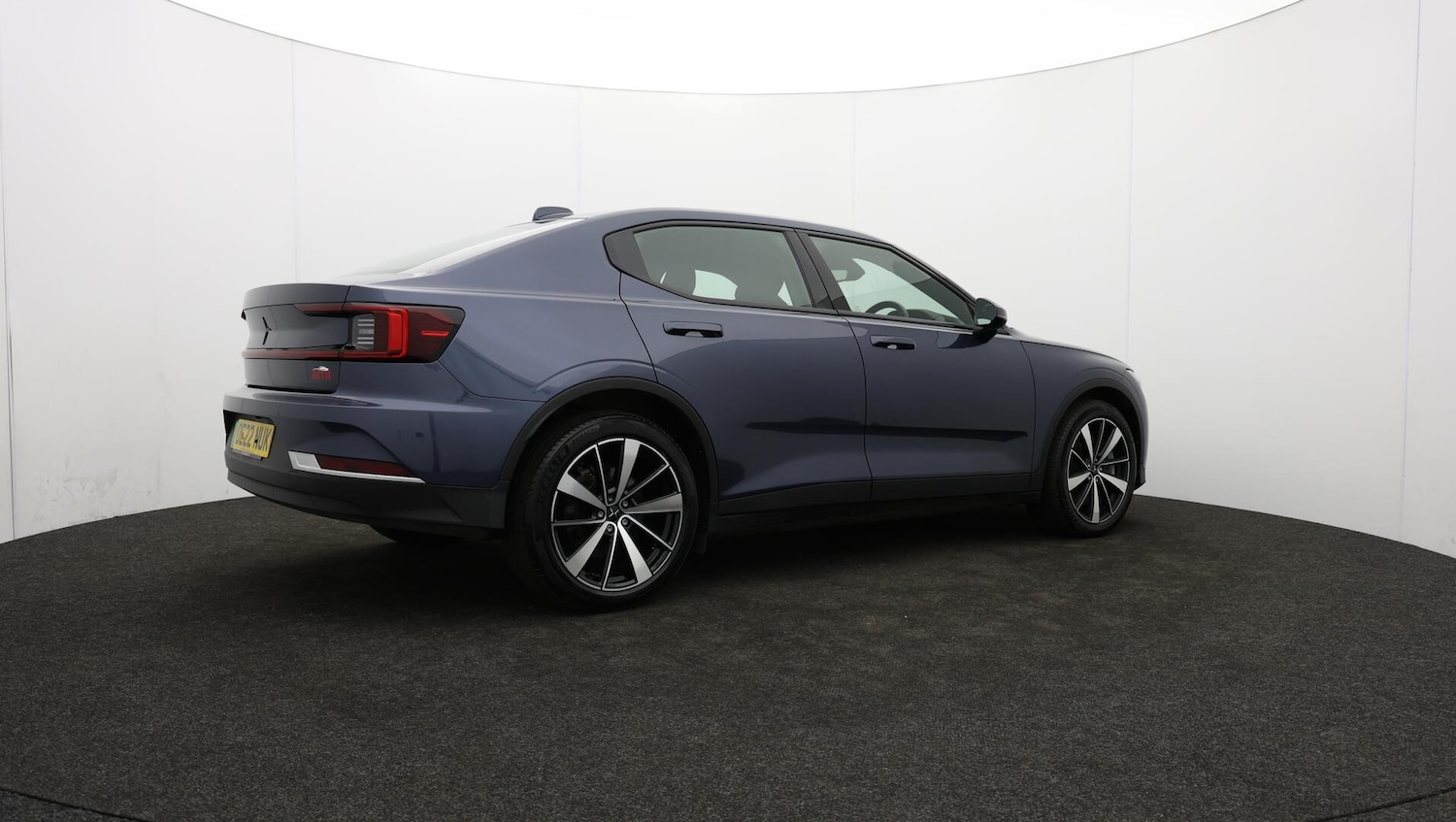 Used Polestar Polestar 2 2022 for sale - 76122383: Photo 37