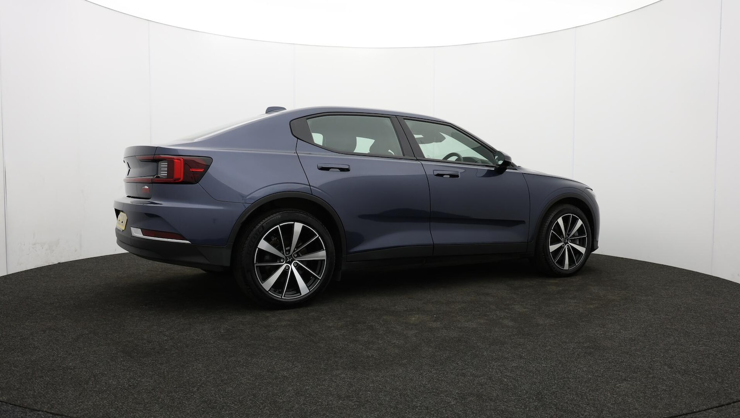 Used Polestar Polestar 2 2022 for sale - 76122383: Photo 38