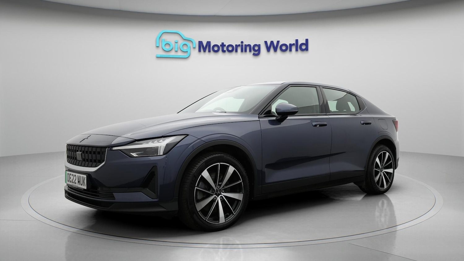 Used Polestar Polestar 2 2022 for sale - 76122383: Photo 4